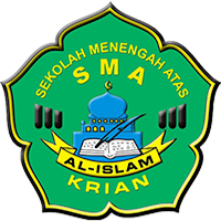 SMA AL-ISLAM KRIAN SIDOARJO
