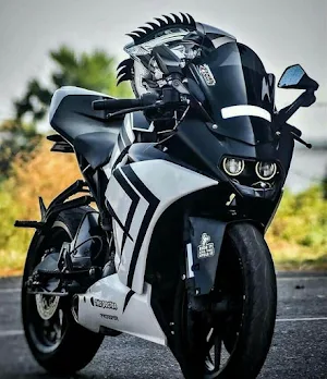 KTM RC 125 Wallpapers Screenshot 0