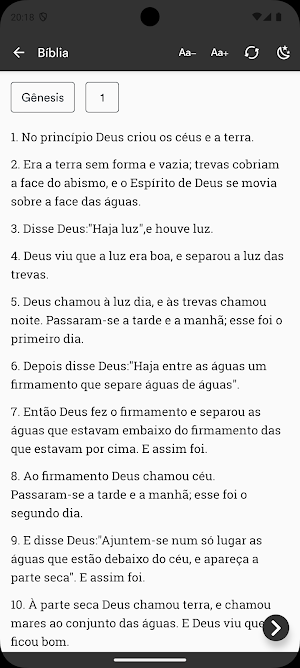 LogosInChurch Screenshot 3