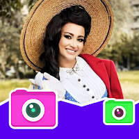 Andreana Cekic Wallpaper