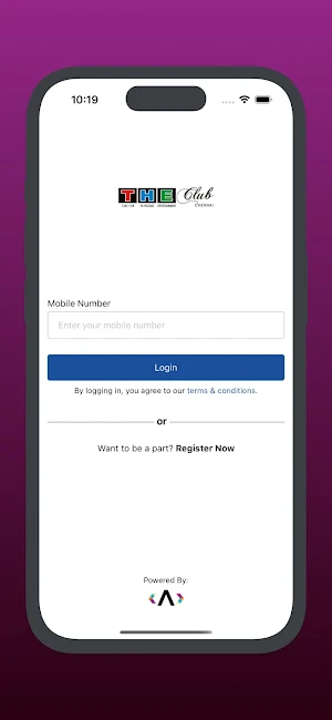 The Club Screenshot 0
