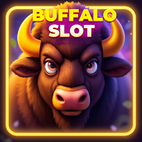 Cashman Casino : Buffalo Slots