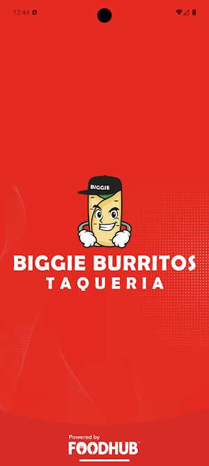 Biggie Burritos Taqueria Screenshot 0