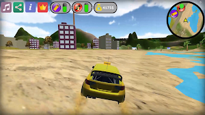 Taxi - Take me home Screenshot 2