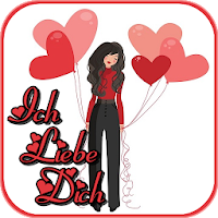 Ich Liebe Dich - Bilder und Sp
