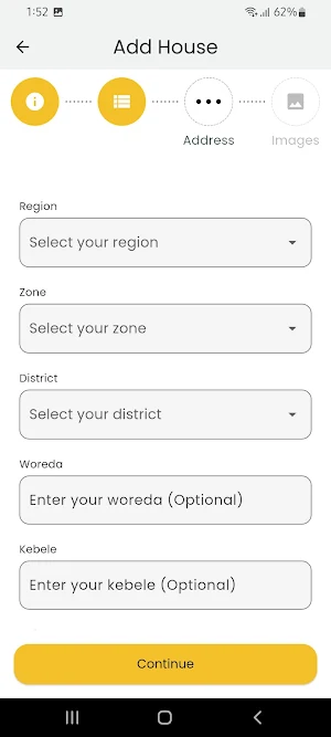 E-mart agents Screenshot 3