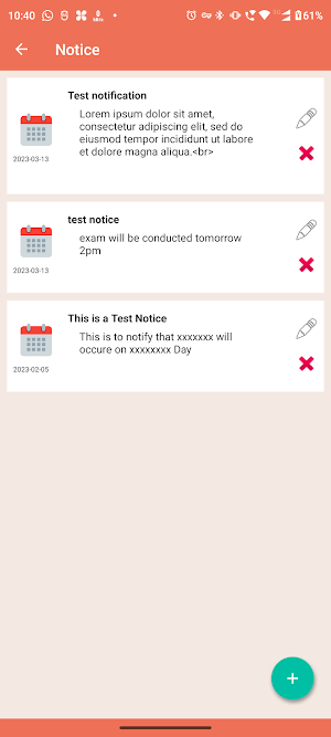 Ecopen Screenshot 3