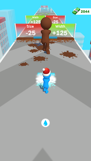 Clean Way Screenshot 2