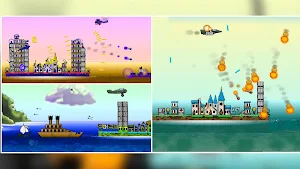 Empire Island: Tower Defense Screenshot 2