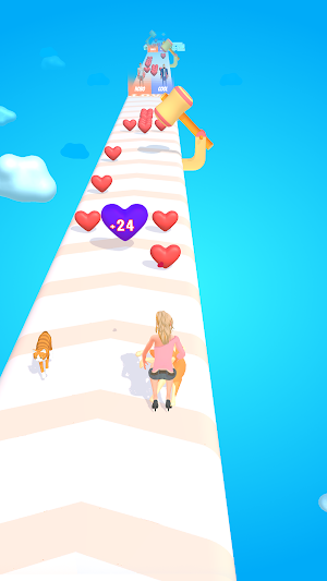 Fate Path! Screenshot 2