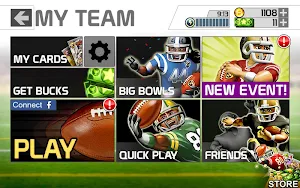 BIG WIN Football 2019: Fantasy Sports Game Screenshot 3