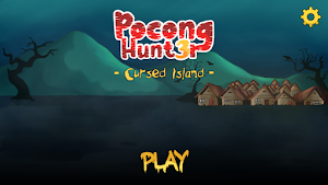 Pocong Hunter 3 Screenshot 0