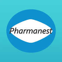 Pharmanest Azul