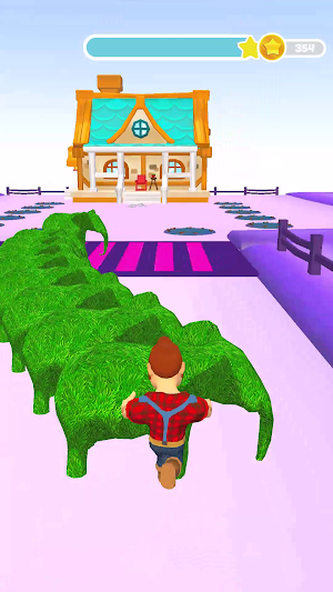 Design Tree Stack Screenshot 2