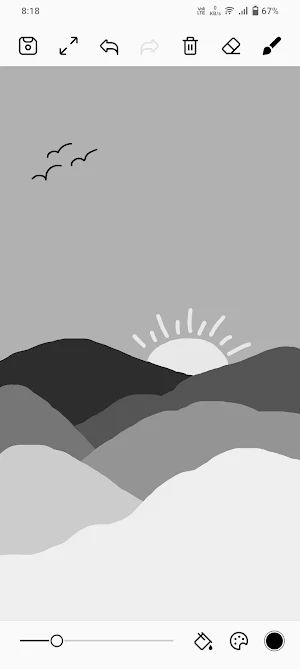 Simple Paint Screenshot 2