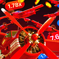 Sky King Game