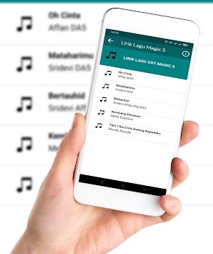 Lagu Afan Oh Tuhan Lirik Screenshot 2
