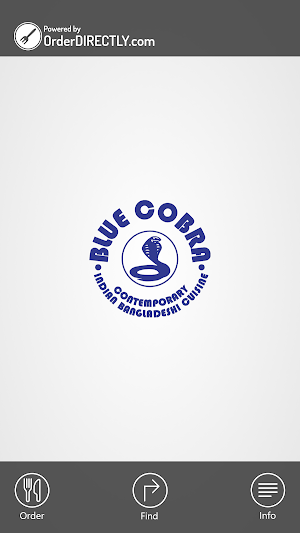 Blue Cobra, Portsmouth Screenshot 0