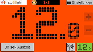 stoBBuhr Screenshot 1