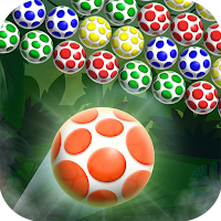 Egg Shoot
