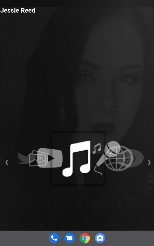 Jessie Reed Screenshot 2
