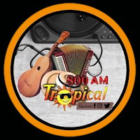 Radio Tropical 800 am