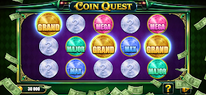 Questing Trickster Screenshot 3