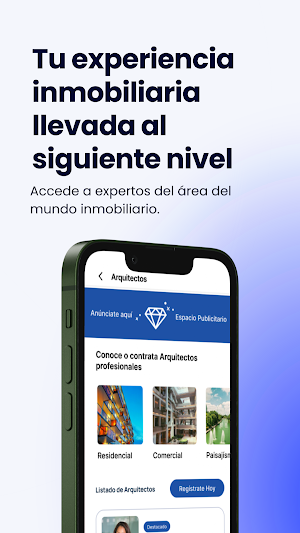 AptosRDApp Screenshot 2