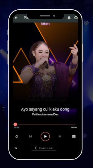 Tia Monika-Silvy Kumalasari Screenshot 2