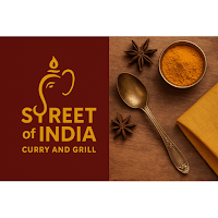 Street of India