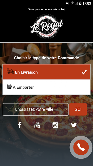 Le Royal Screenshot 0