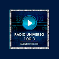 Radio Universo Epecuen