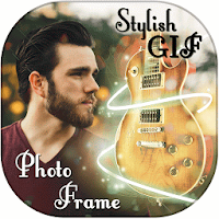 Stylish Photo Frame Editor