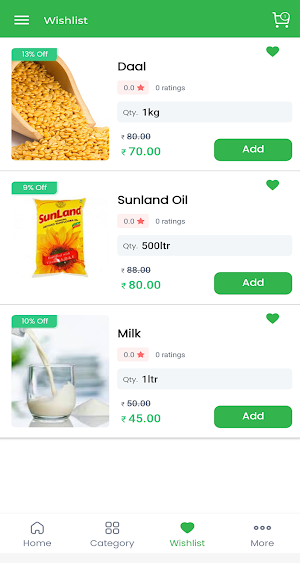 Banu Provision Screenshot 3