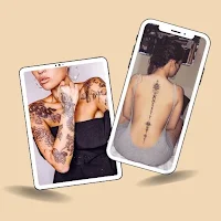 Women Tattoos