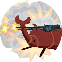 Beetle und PANZER