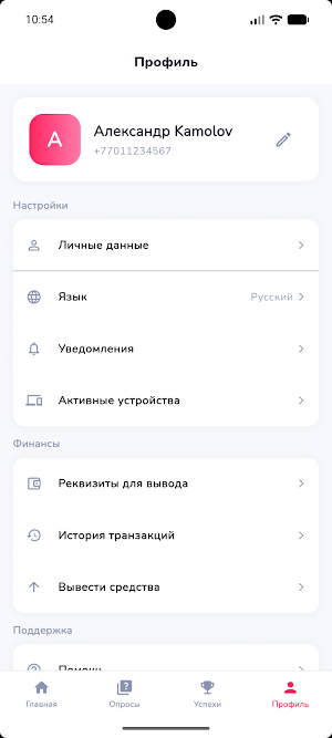 Qatys Screenshot 3