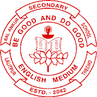 Bal Ankur Secondary School