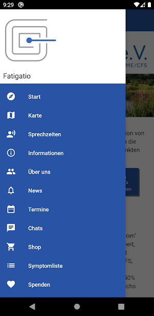 Fatigatio Screenshot 2