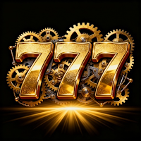 777 Canyon Lky JYckpots
