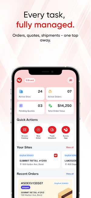 BRRF Flow Screenshot 2