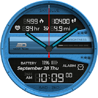 aad26d Sky Blue