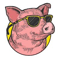 Bandit Piggy | Пермь
