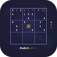 Fractal Sudoku