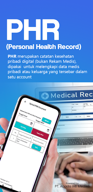 Dialisacare Screenshot 2