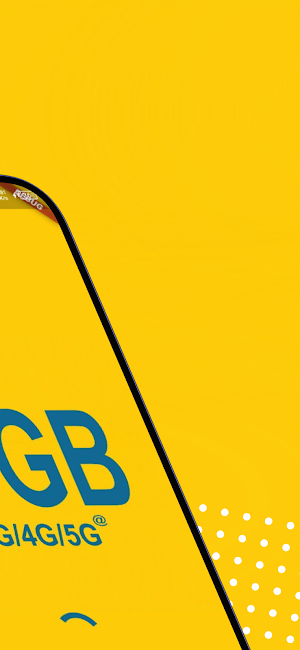 MTN Data Code 3G/4G/5G Screenshot 1