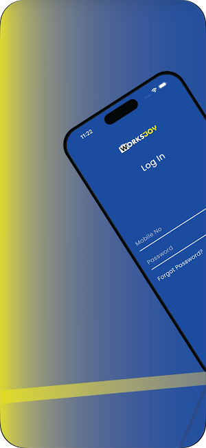 WorksJoy Screenshot 1