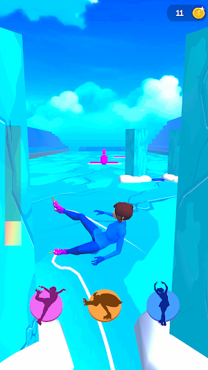 Ice Skate Screenshot 3