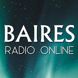 Baires Radio Screenshot 1