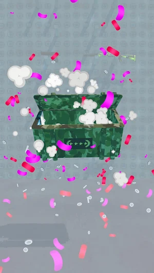 Chest Evolution Screenshot 2
